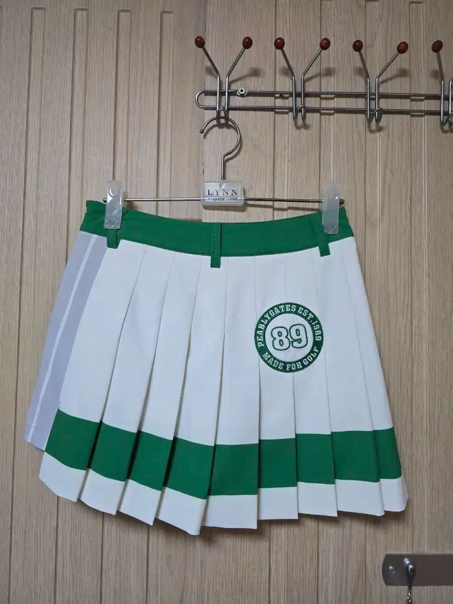 パーリーゲイツ ゴルフウェア