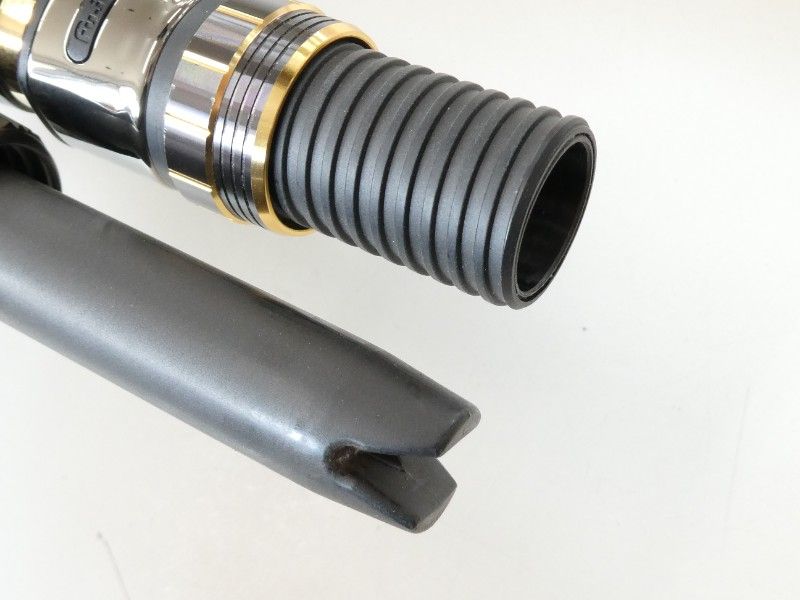 ショットバイパー 195