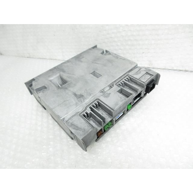 2013年 アウディ A1 8XCAX 2 地デジチューナー 4G1919129A 198921 4693