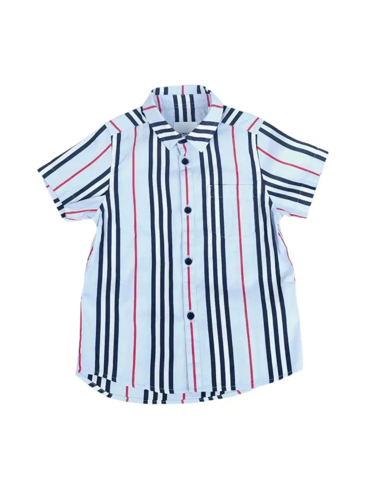 BURBERRY(バーバリー ) アイコン シャツ 4y ( 215 )