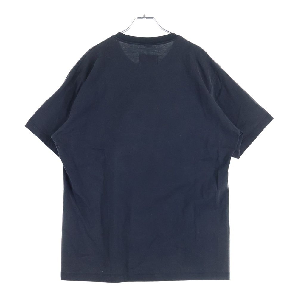 doublet (ダブレット) 24SS ANDROID PRINT T-SHIRT 半袖Tシャツ