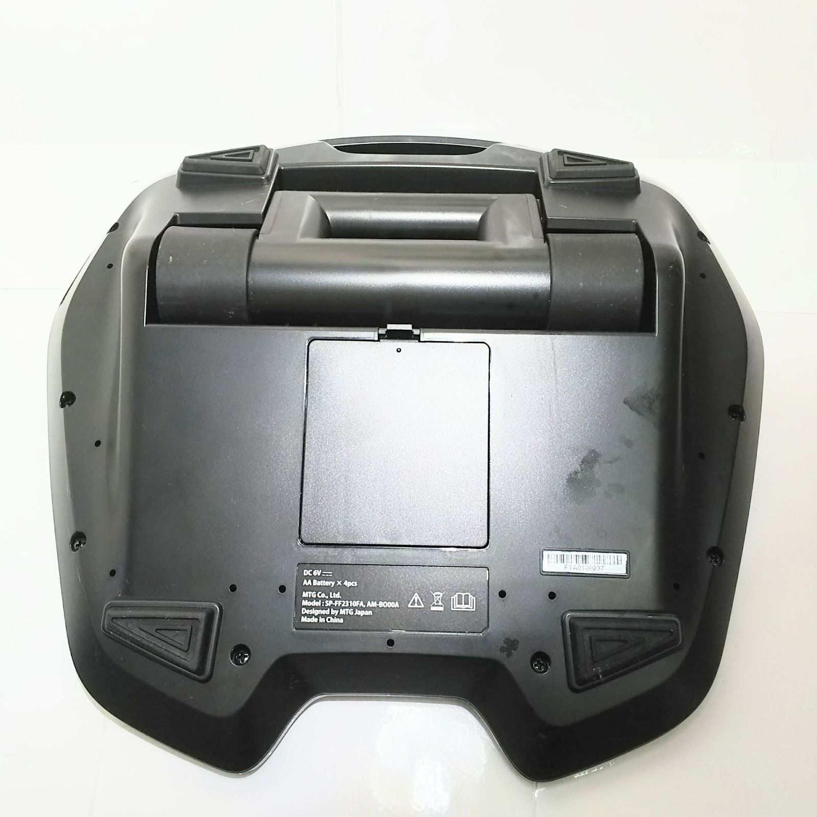 ♪ 【MTG】SIXPAD フットフィット2 SP-FF2310FA 動作確認済み 箱