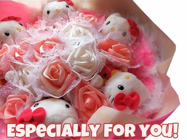 誕生日プレゼント