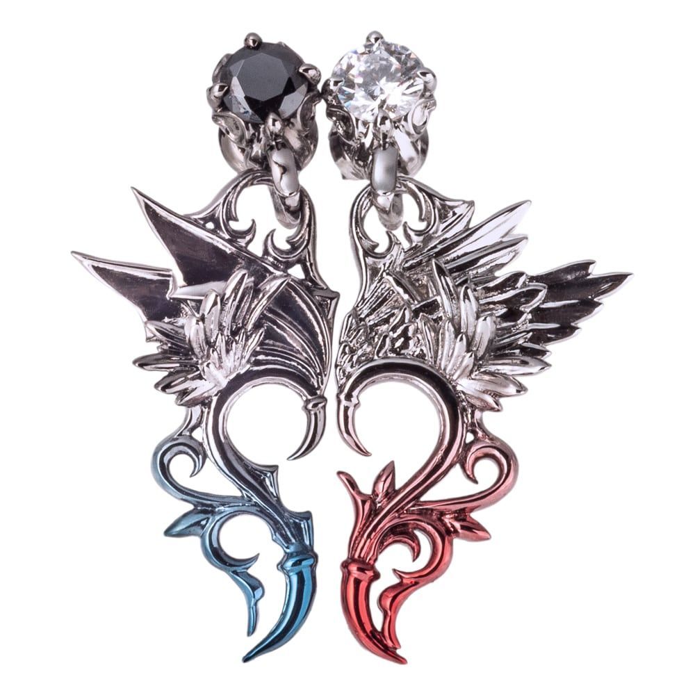 マイティーデビルピアス アルテミスクラシック