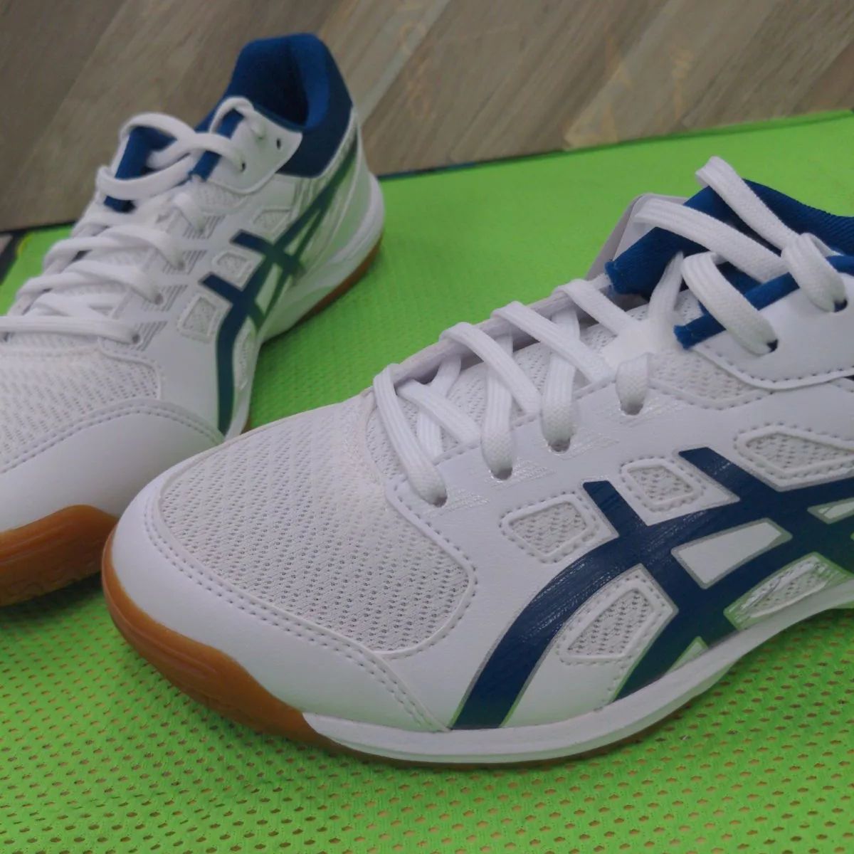 asics - 新品☆アシックス 卓球 シューズ 25.0 4550456318878.jpg
