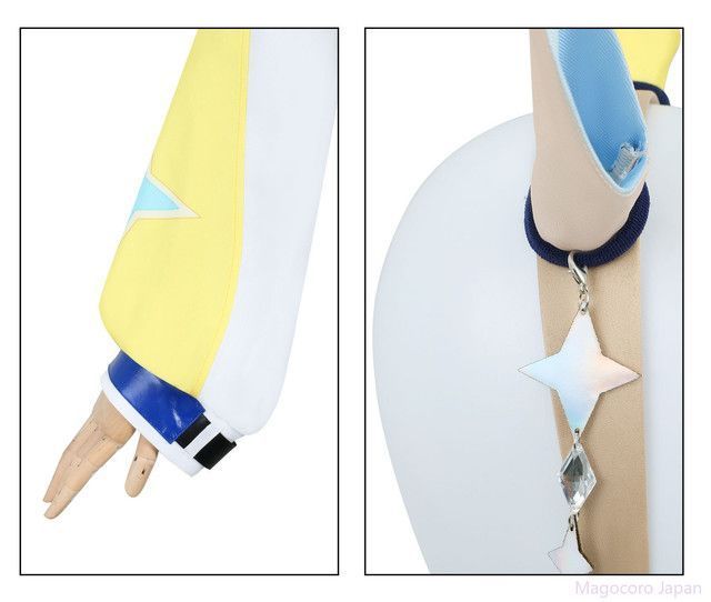 コスプレ衣装 ウマ娘 プリティーダービー ネオユニバース 新宇宙 決勝服 IMPECCABLEHEALTHCARESERVICES_COM