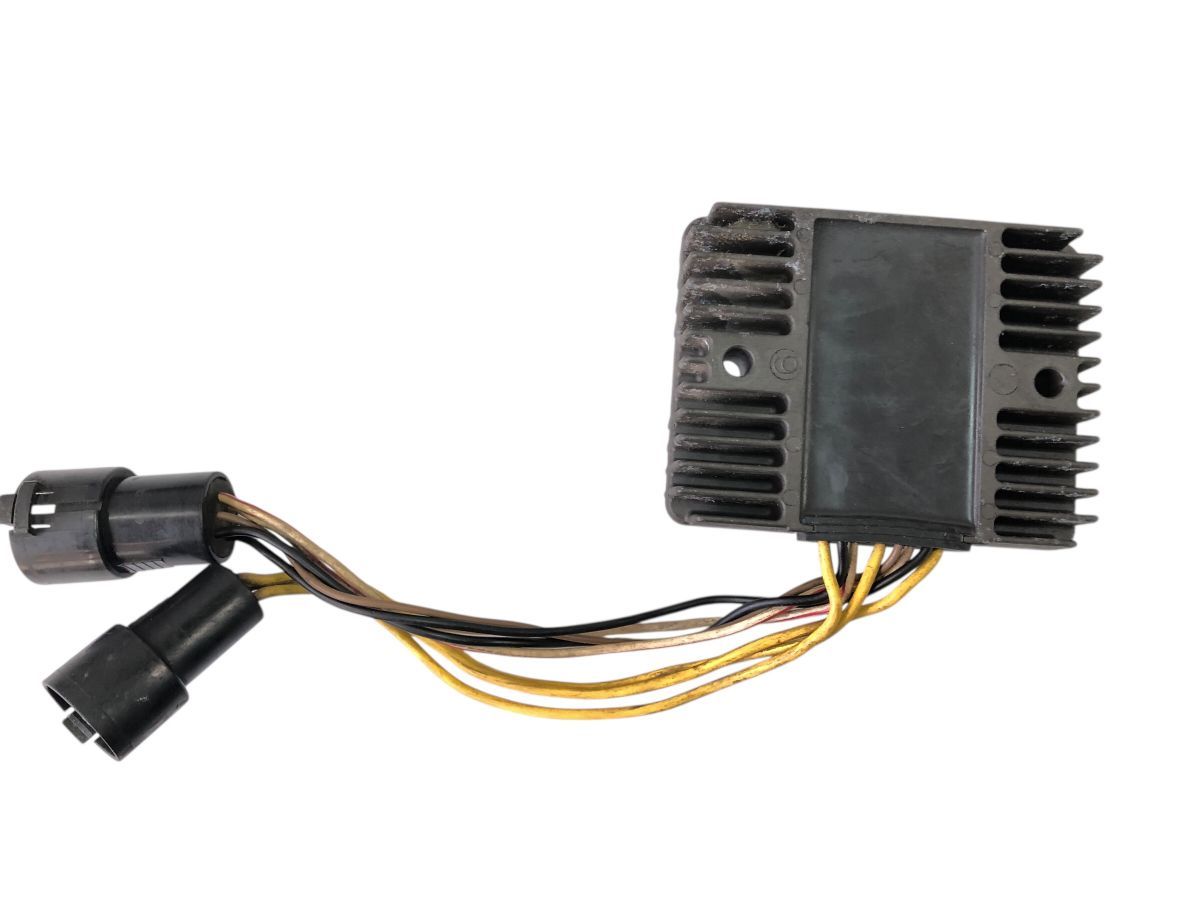 Kawasaki ZX-12R ZXT20A A型 レギュレーター 組み換え 補修にも