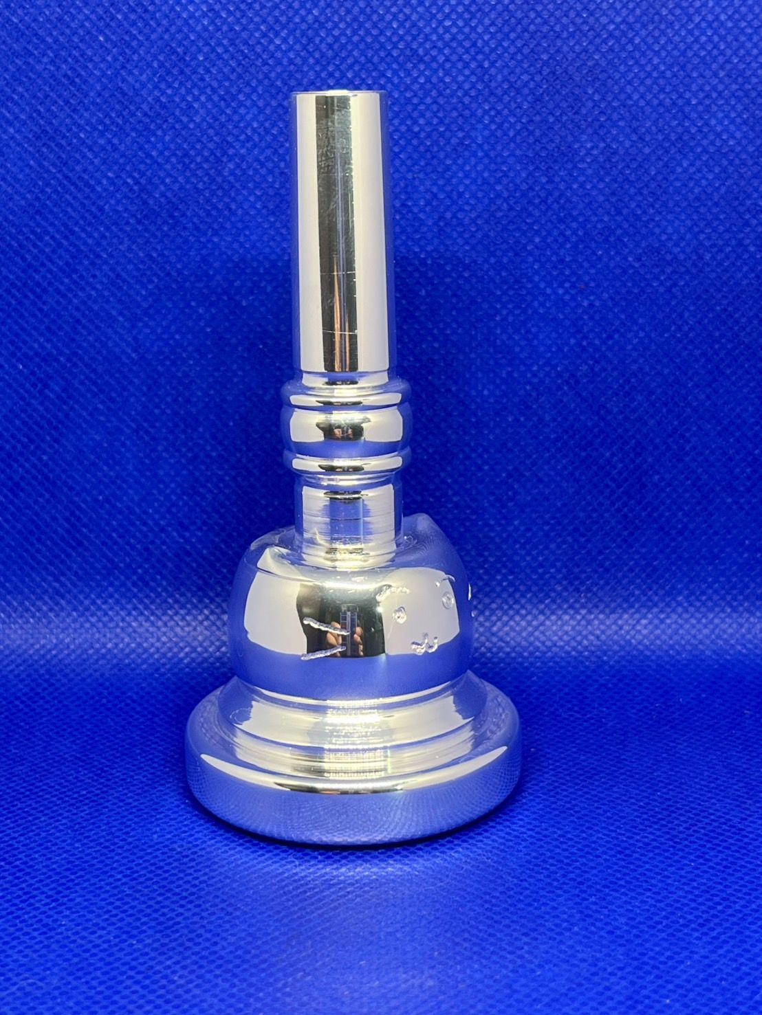 チューバマウスピース セルジオカロリーノモデル アトリエモモ Sergio