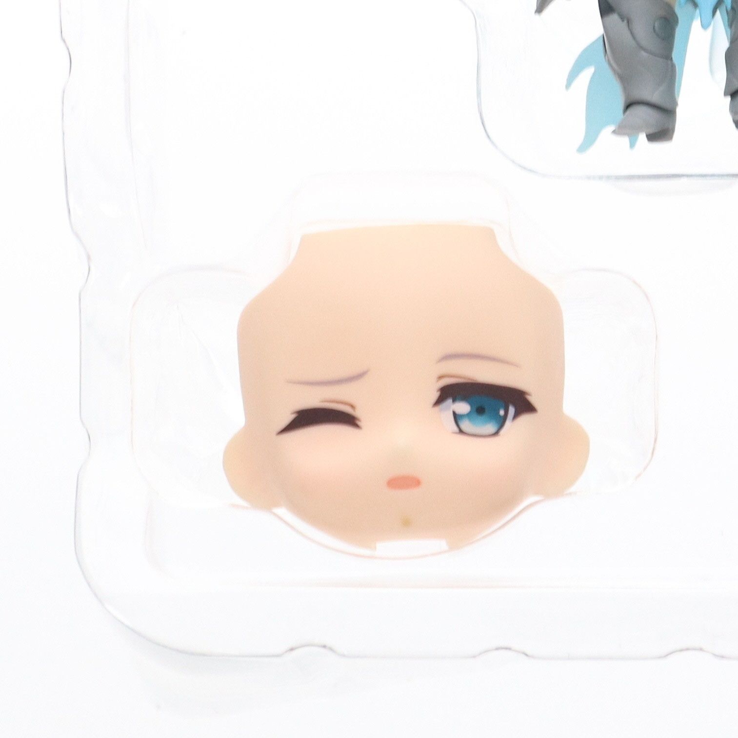 ねんどろいど ハンター♀ ゼノラージβ・エディション DX Ver. ねんどろいど ハンター♀ ゼノラージβ・エディション DX Ver.