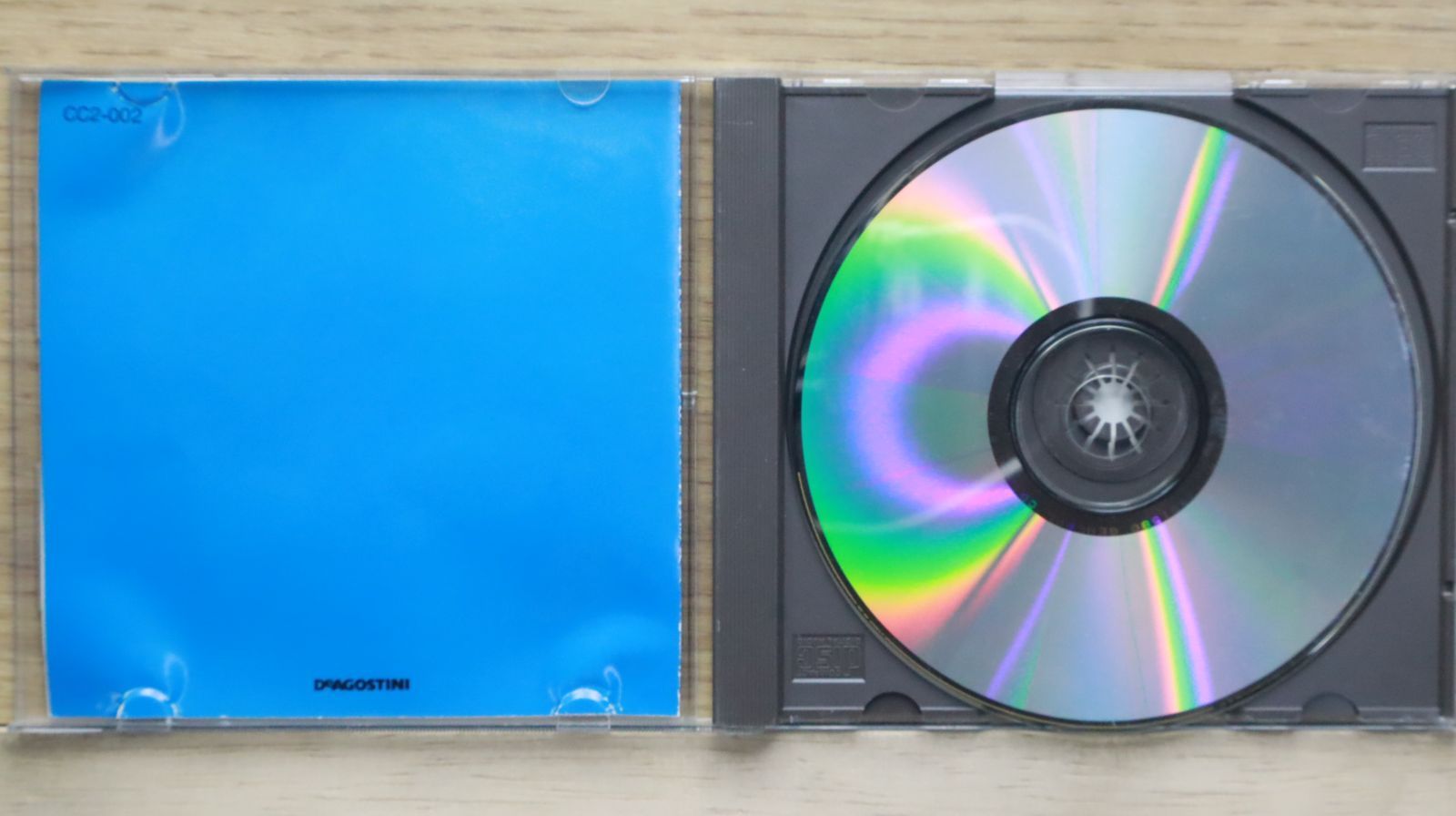 中古CD☆ヴォルフガング・アマデウス・モーツァルト/Wolfgang