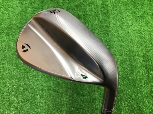 中古】 テーラーメイド Taylor Made MILLED GRIND 2 54°/11° ウェッジ