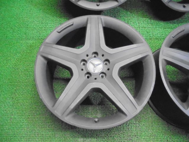 メルセデスベンツ純正