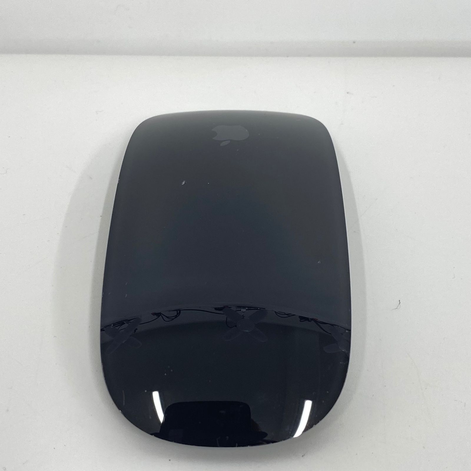 Apple Magic Mouse MMMQ3J/A マウス A1657 - メルカリ