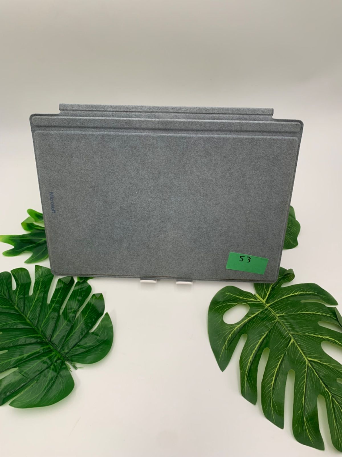 純正 マイクロソフト Microsoft Surface Pro タイプ カバー 日本