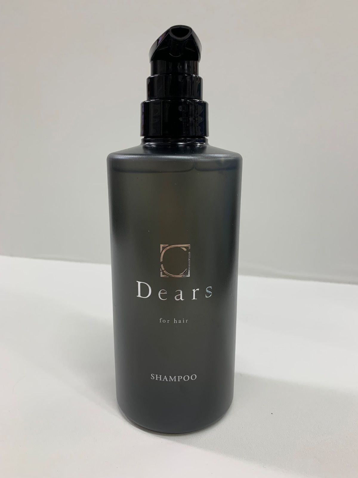 Dears シャンプー トリートメント オイル 3点セット Dears シャンプー