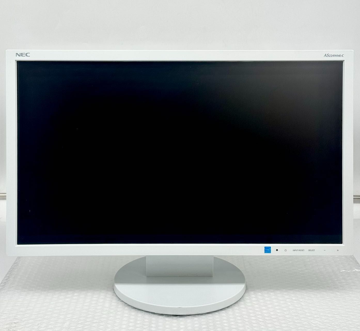 NEC LCD-AS224WMi-C IPSパネル搭載21.5型LEDモニター 1920 x 1080 Full