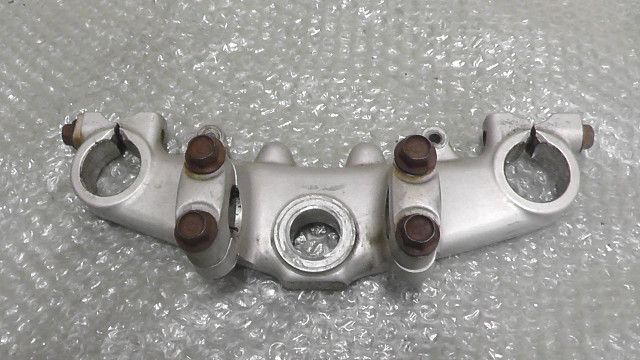 TW200 2JL-002xxx の トップブリッジ:#1730854750 2026年最新Yahoo 