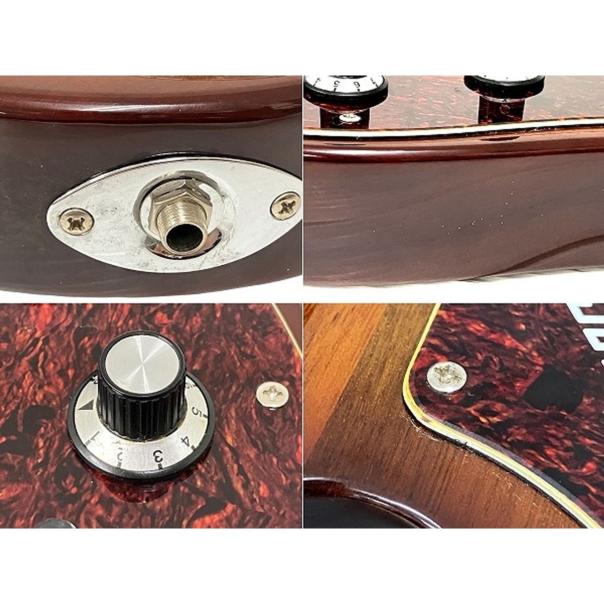 Ibanez JTK2 Jetking2 エレキギター 変形 ビザール アイバニーズ 中古