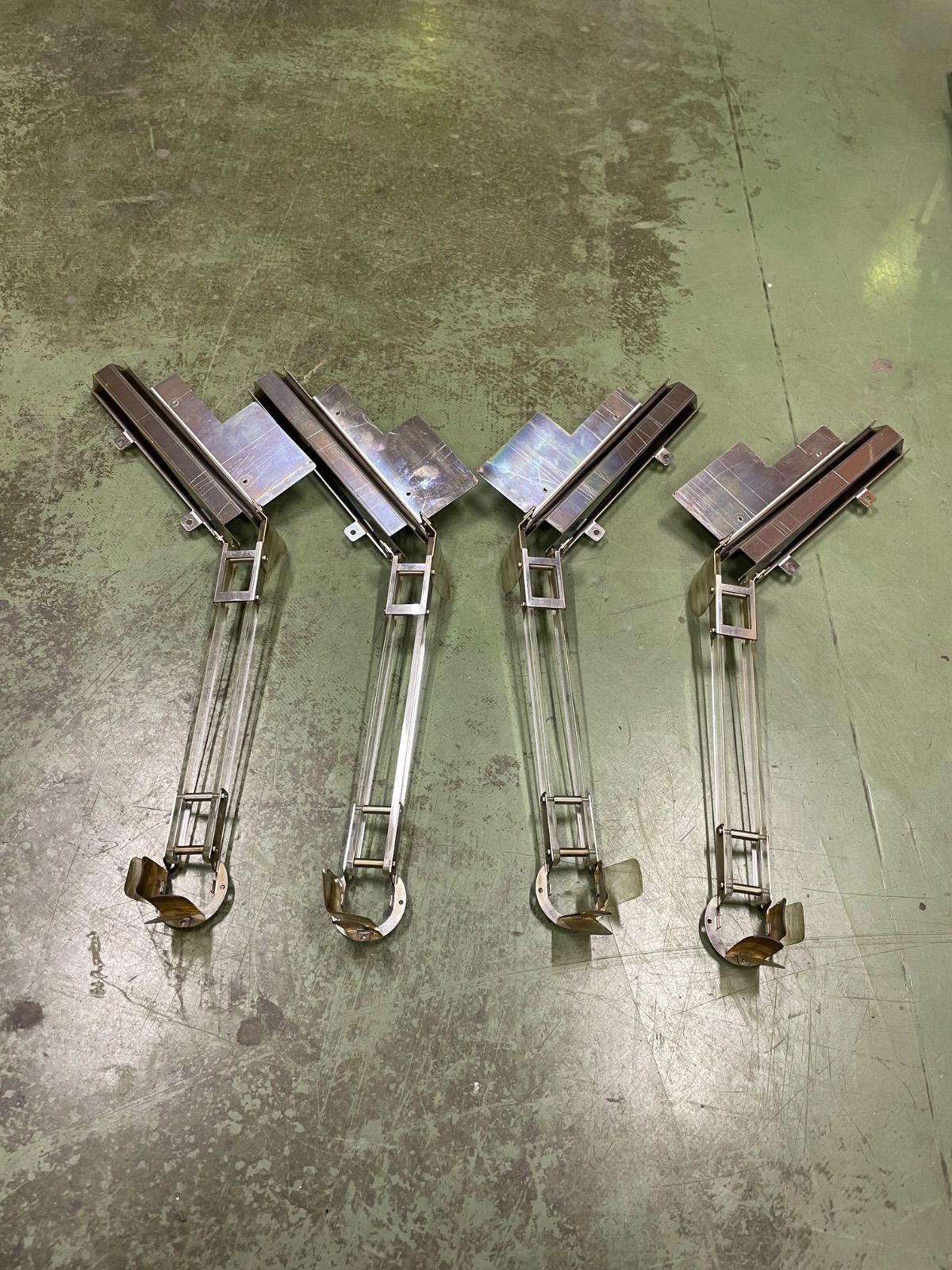 スピンフィーバー2 ボール払い出しレール スピンフィーバー3・フィーバーゲーム攻略編: スピンフィーバーを