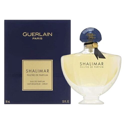 ゲラン シャリマー EDP SP 90ml[3558] 佐川急便 ゲラン / オー ドゥ