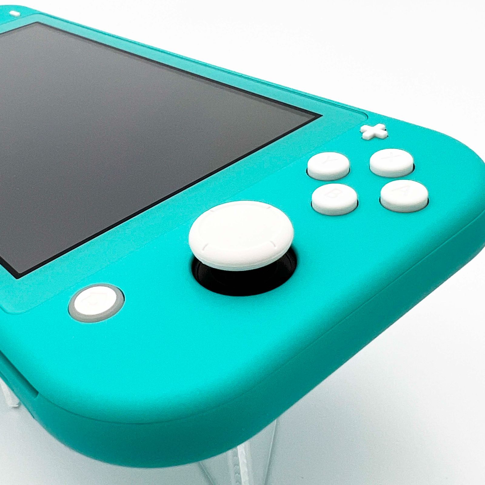 Nintendo Switch Lite ターコイズ　本体のみ　中古品 楽天市場】【中古】《ジャンク》ニンテンドースイッチライト