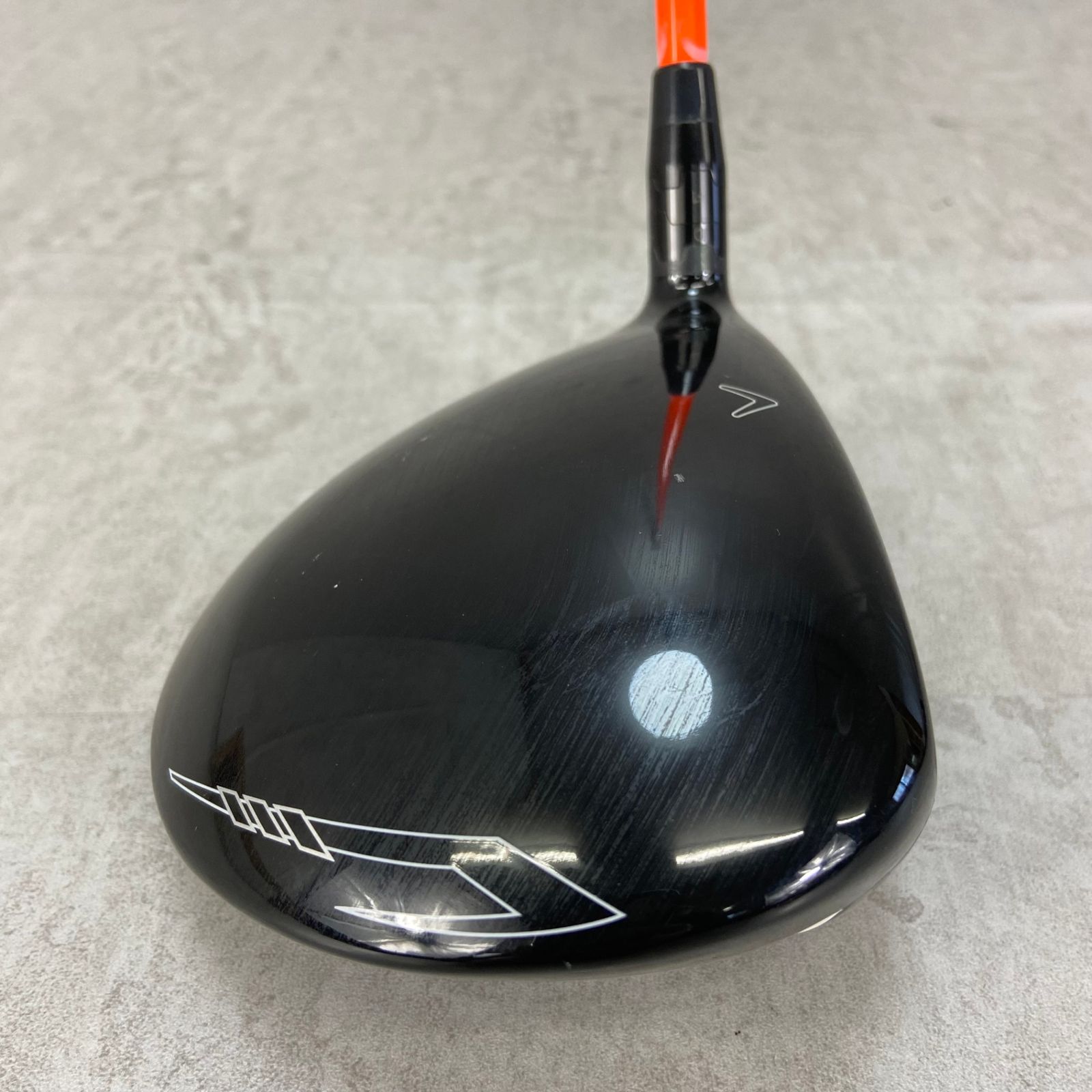 Callaway - Callaway　キャロウェイ　X2HOT　メンズゴルフドライバー　カーボン　6S　9.0°　右利き用　DR　1W　45.5インチ　D-2　309g Callaway - Callaway キャロウェイ X2HOT メンズゴルフ