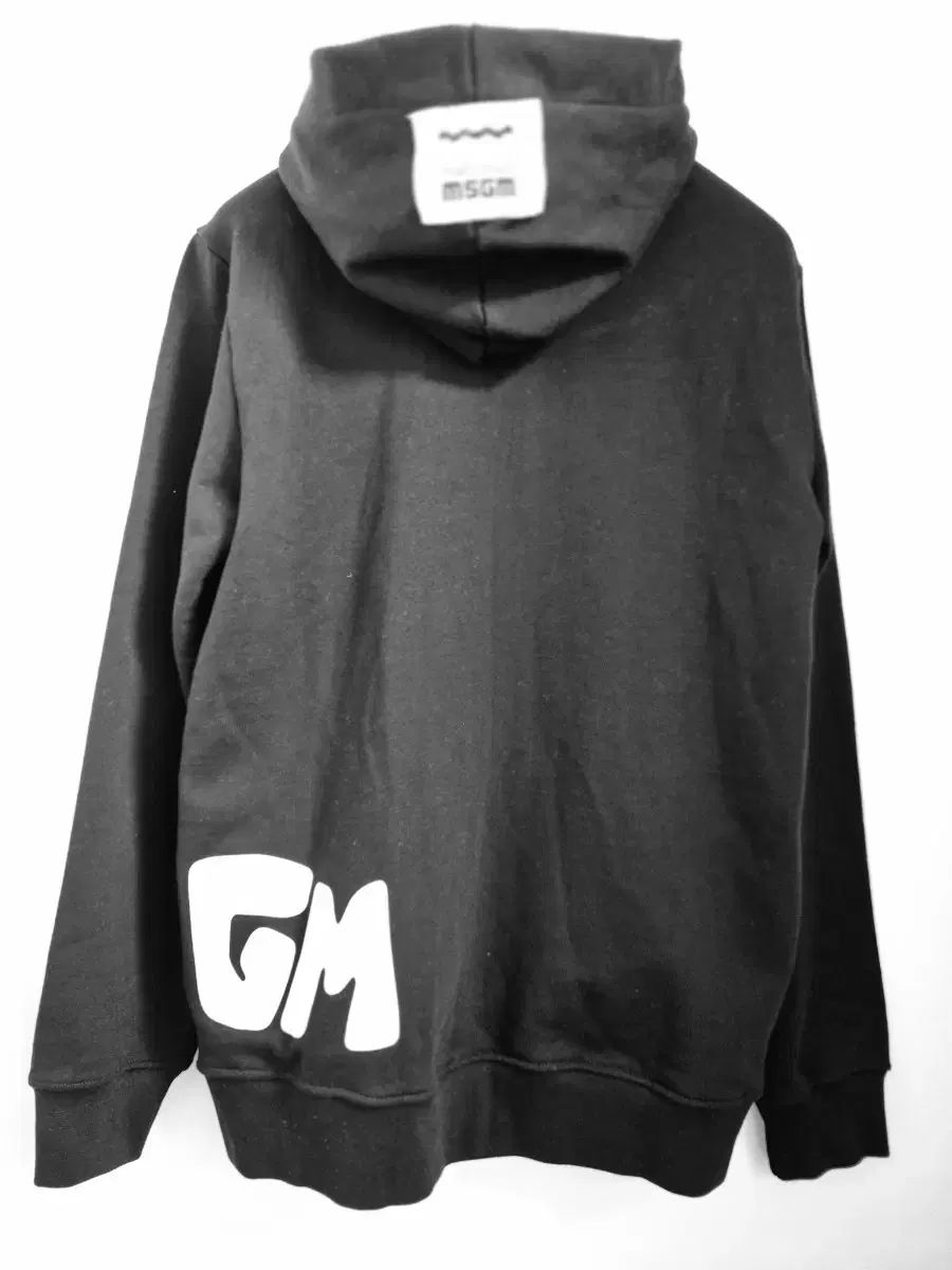 MSGM フーディー パーカー ジップアップ ジュニア| 14anni