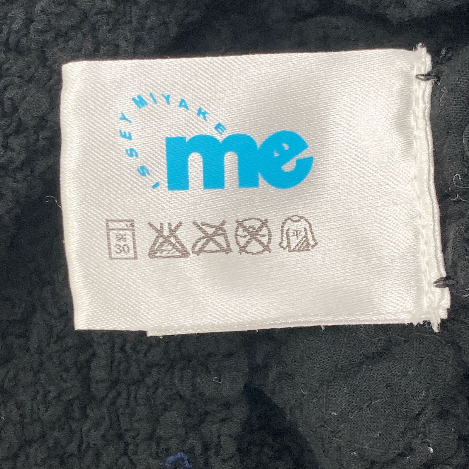 me