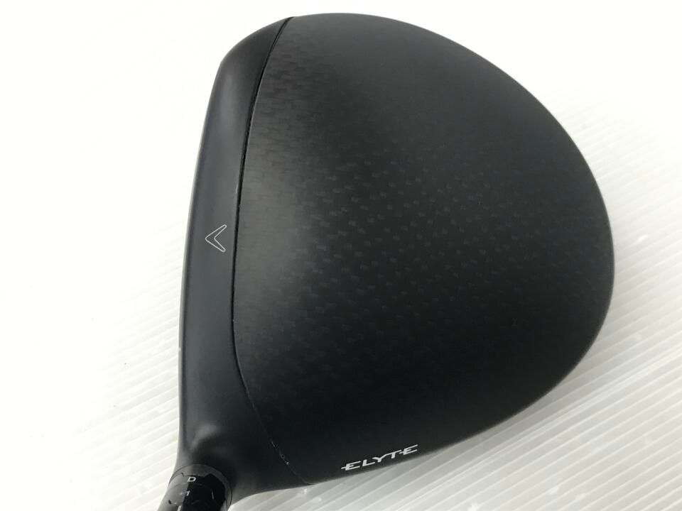 ELYTE X | 10.5 | S | SPEEDER NXBLACK 60 | | ドライバー | キャロウェイ 最短即日発送 WWW_OLIVIERBERNSTEIN_COM