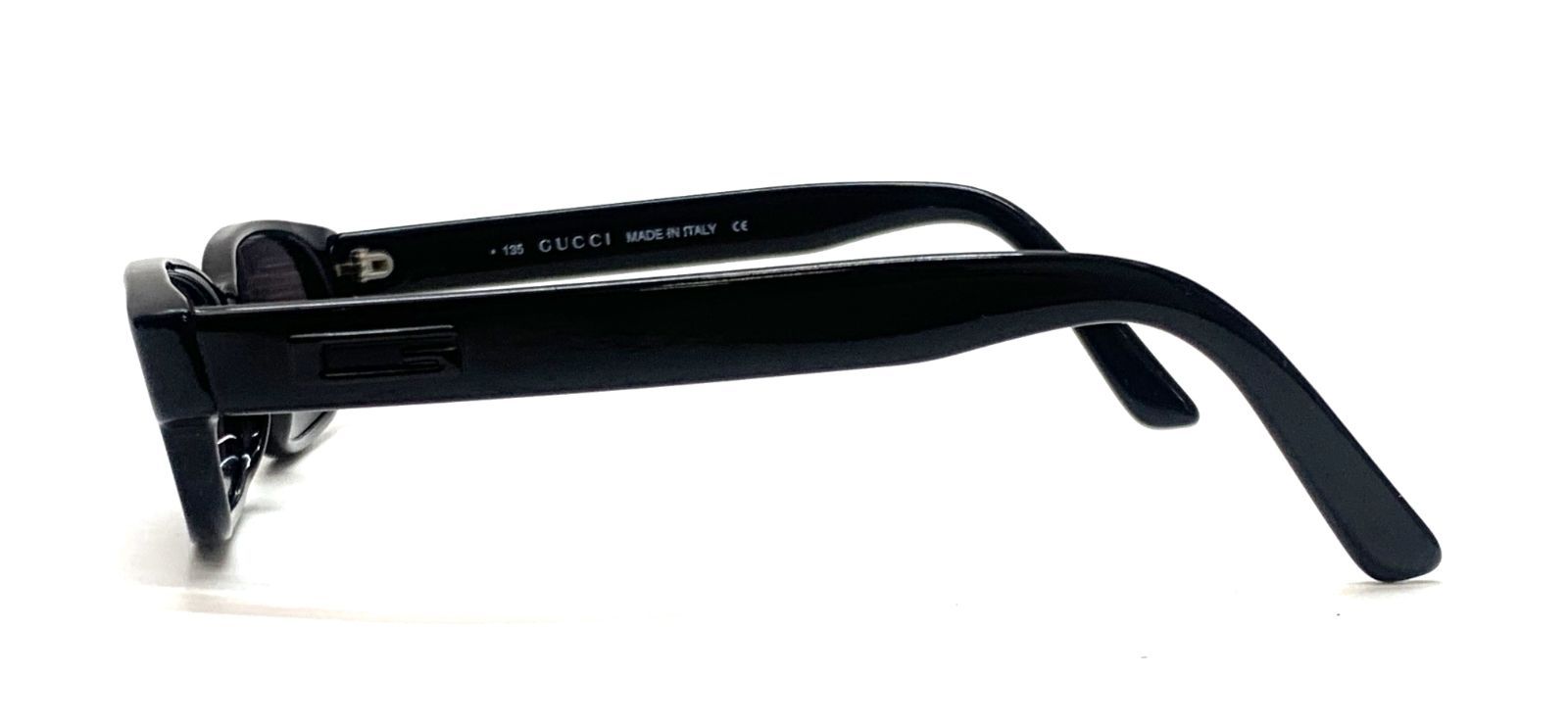 GUCCI グッチ サングラス ブラック GG1181 /S 807 Gロゴ 眼鏡 - メルカリ