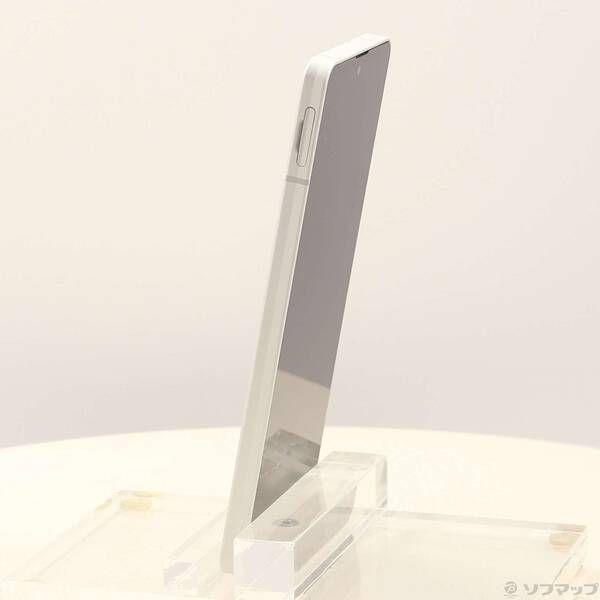 【未使用品】docomo AQUOS Sense6 SH-54B シルバー 本体 SIMフリー AQUOS sense6 SH-54B Silver シルバー [sharp