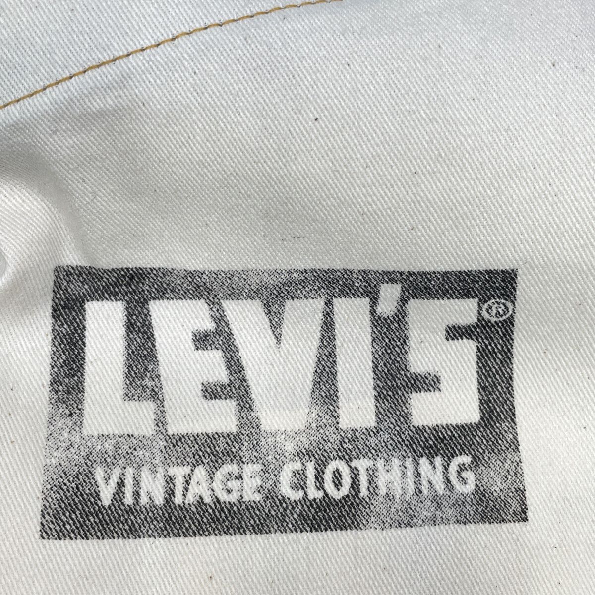 LEVI‘S