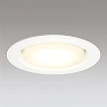 【中古】ODELIC(オーデリック) LEDダウンライト 調光 調色 リモコン別売 Bluetooth 白熱灯60W相当 φ100 OD361204BC