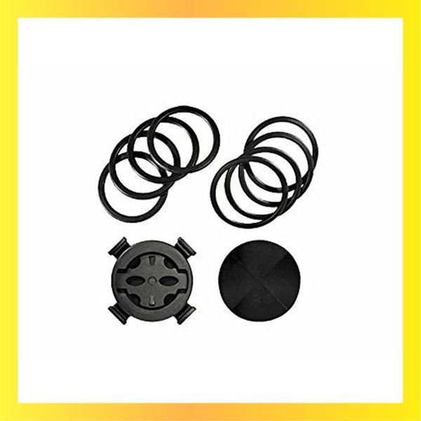 新品送料無料 Bryton（ブライトン） スタンダートバイクマウント(2個セット)