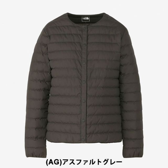 種類5：(CE)チコリコーヒー/M ザ・ノース・フェイス レディース