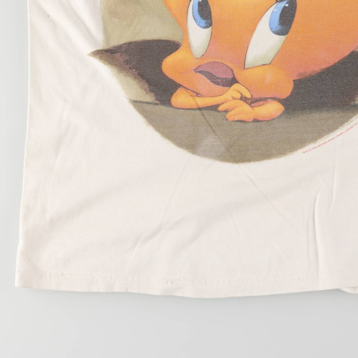 90年代 LOONEY