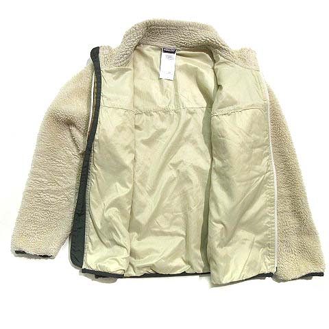 ジャケット・アウター Patagonia パタゴニア Patagonia ボアジャケット STY65644FA14 Retro-X