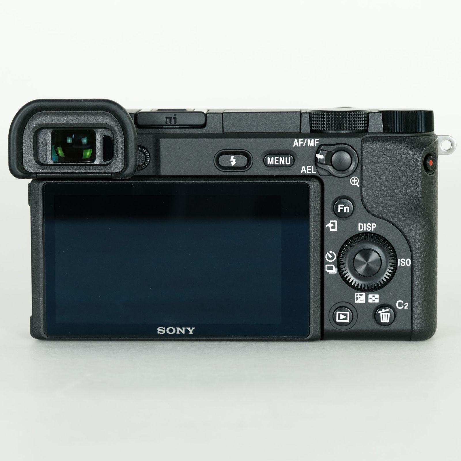 美品｜シャッター数268回｜バッテリー2個] SONY α6400（ILCE