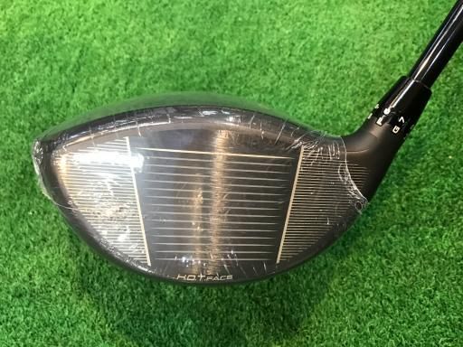 コブラ cobra DS-ADAPT LS 10.5° ドライバー DR LIN-Q for Cobra DS-ADAPT DR フレックスS メンズ 男性用 右利き 右用 Aランク ゴルフクラブ