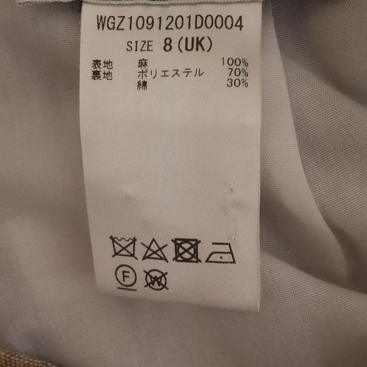 M レディース