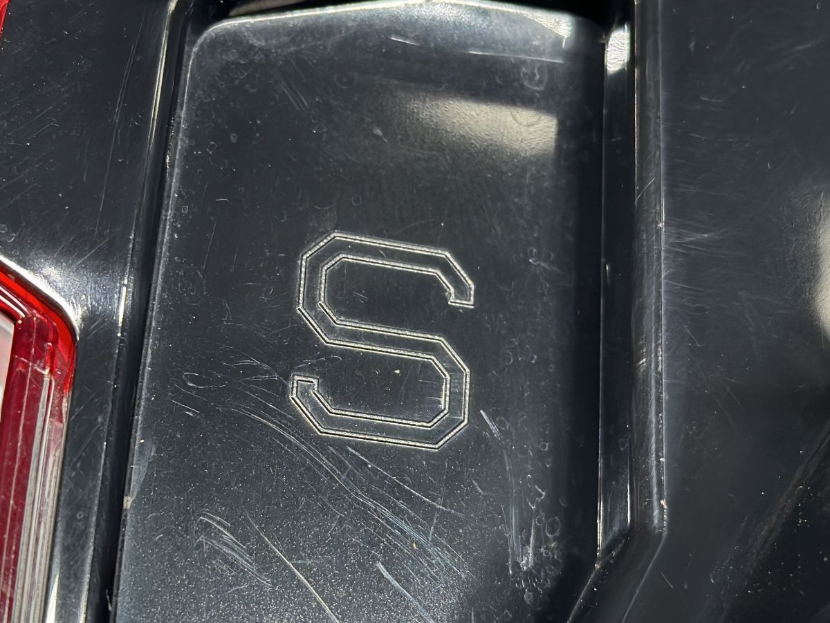 左テールランプ 81561-B1170