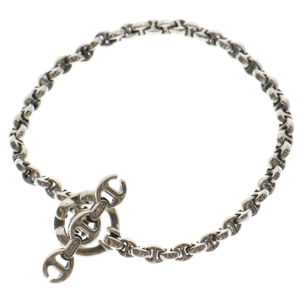 HOORSENBUHS (ホーセンブース) MICRO BRACELET マイクロダイヤ