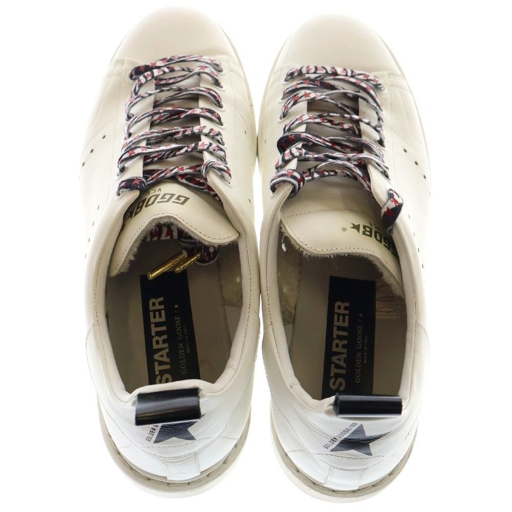 GOLDEN GOOSE DELUXE BRAND (ゴールデングースデラックスブランド
