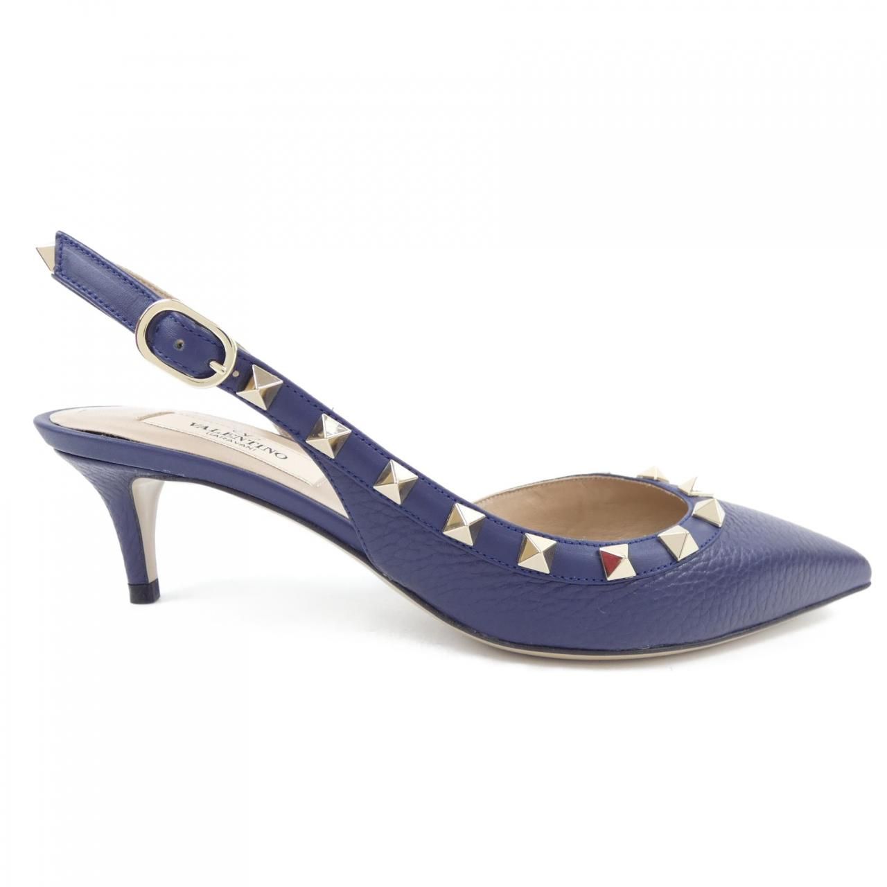 ヴァレンティノガラヴァーニ VALENTINO GARAVANI YSR H14 パンプス