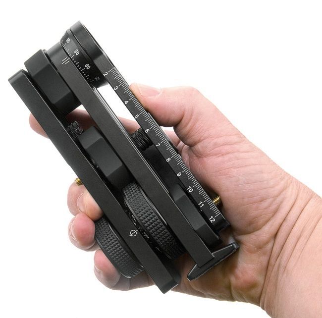 パノラマ雲台 FANOTEC Nodal Ninja 3 MK2 パノラマ雲台 Nodal Ninaja 日本代理店