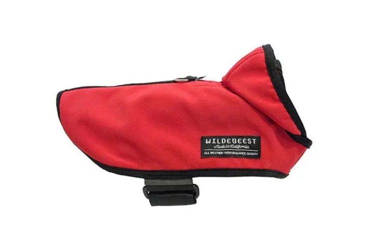 DADWAY オールウェザー・ジャケット Wildebeest 31キロ大型犬用 DADWAY オールウェザー・ジャケット Wildebeest 31キロ大型犬用 - メルカリ