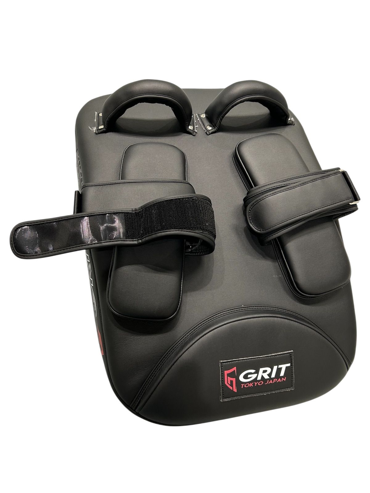 GRIT COMPACT KICK MITTS コンパクト キックミット GRIT COMPACT KICK MITTS コンパクト キックミット