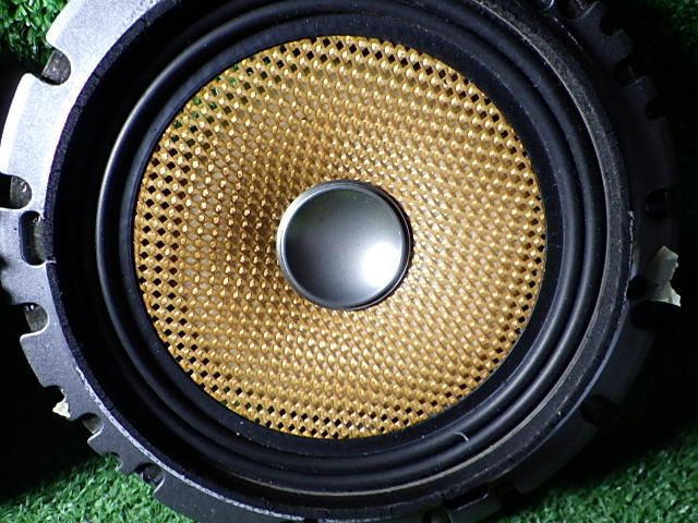 ツイーター|ネットワークセット