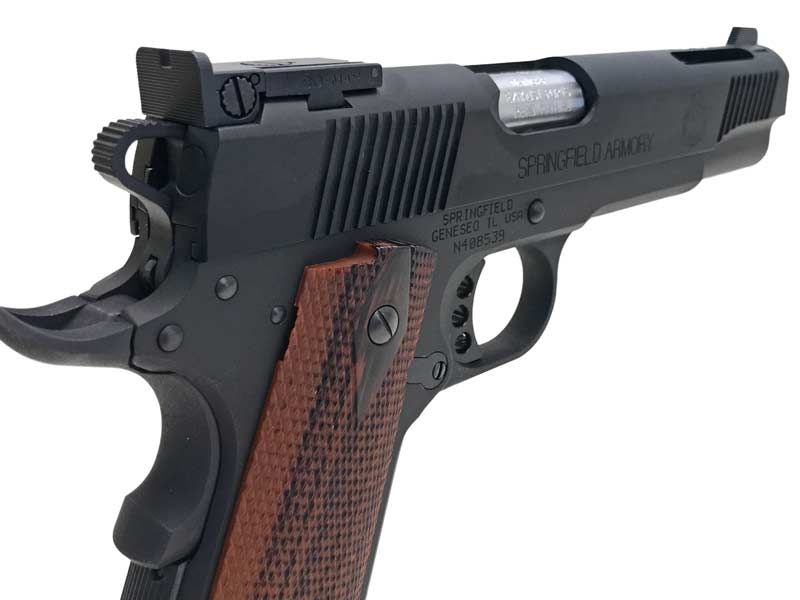 GM7.5ベース 1911