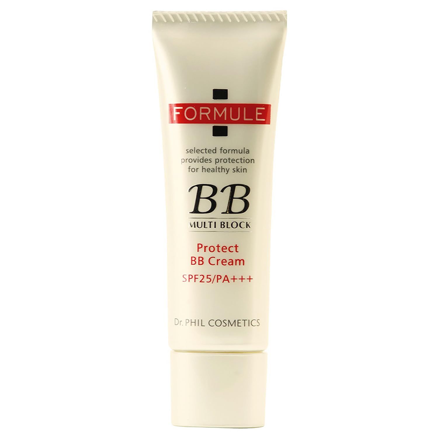 大得価，限定セール 新品 Formule フォルミュール プロテクト BB クリーム マルチブロック 30g SPF25 /PA+++ BBクリーム